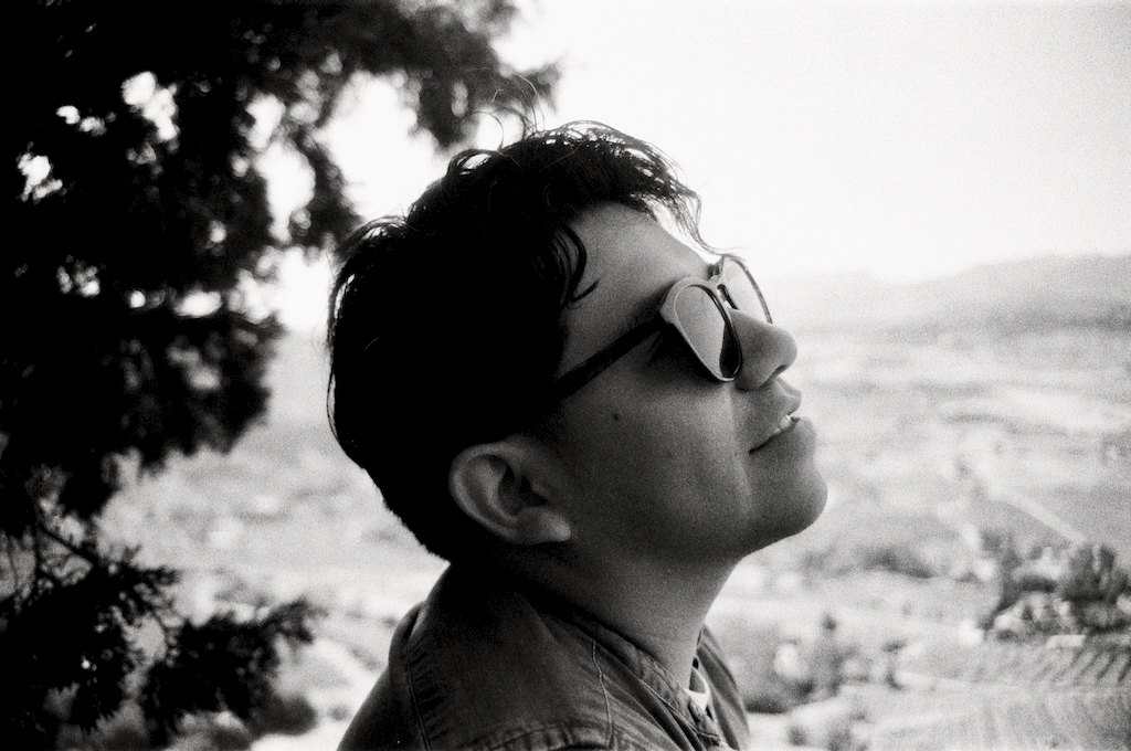 Photograph by Carlos Butler